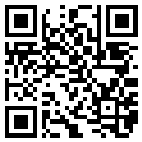 QR Code for bitcoin:1KXepeJd3ZHwWWMXKxcqeP1h7d4HeF3LKC