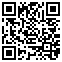 QR Code for bitcoin:1KXgMFHdec5DuCXxYXxR1km36fqcWJs9gf