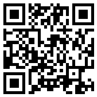 QR Code for bitcoin:1KXigfvx8K8BuFr546PFGnD5GcRkXG5bkP