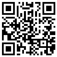 QR Code for bitcoin:1KXk3WwPAX4ED3ePDpg3fdGQeEgmndV2Md
