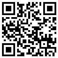 QR Code for bitcoin:1KXpyYc53VaudbANbVSvhPUT7NukrvnQUu
