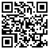 QR Code for bitcoin:1KXsWvMrofypnAEbSKMkTaFQRuXp3eyQHy