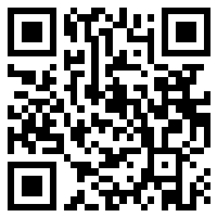 QR Code for bitcoin:1KXtkifsAFoReaxm4he7BA89ifV544AUnf