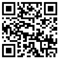 QR Code for bitcoin:1KXymxbuTFJQJroESMsRvF1V2Ui6XaUzp1