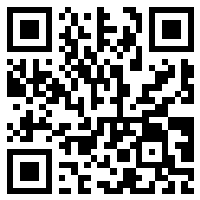 QR Code for bitcoin:1KXyyEFmDAP3NycdF6qkYiyFR8zTFfybYd