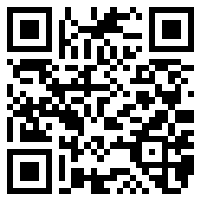 QR Code for bitcoin:1KXzNHx4dvcGBa3ded7mLcjkJff5kyHeHs