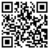 QR Code for bitcoin:1KXzUL4PW9rDsxCsrXitT5t7EXGVuncHqe