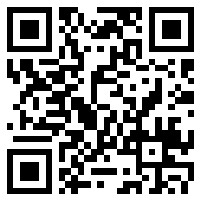 QR Code for bitcoin:1KY5Cfe64cBKAPmeTevDXCnB1JE2TK39br