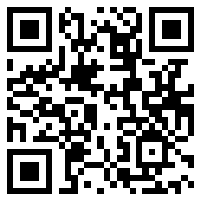 QR Code for bitcoin:1KYLQAXV3TTp7yjrTaBcGRARHCDkADQPMb
