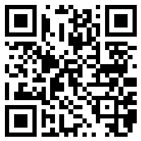 QR Code for bitcoin:1KYM5kgwBhw7sdR84eFeYa38GfTD2ABoP3