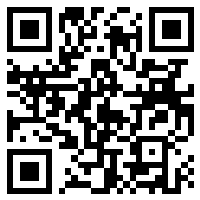 QR Code for bitcoin:1KYVRydWG2RikcekeEm76cmGvEeAbhk8UM