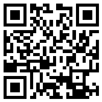 QR Code for bitcoin:1KYXrw4Ftkmomfs4iyVXUSqQeRX75Unoi8