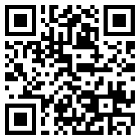 QR Code for bitcoin:1KYYSetaA7staP5WjW5udXfcXHE2rNEeUR