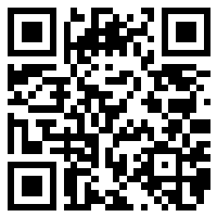 QR Code for bitcoin:1KYabCv3KiipNKw9XucD5teiikkD9vDoXT