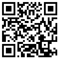 QR Code for bitcoin:1KYe8LqBmxZVLbVn6o7EBtSNmD8QReVecs