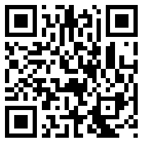 QR Code for bitcoin:1KYffiDLWMSju7ZAj9MoCccNqMaJneeH8M