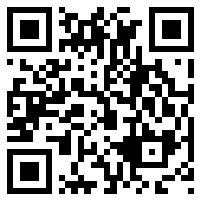 QR Code for bitcoin:1KYhyCK7ASkfDHagUhv9Md1PcWmEogDZTm