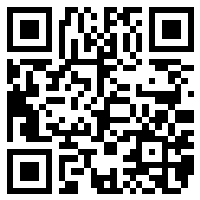 QR Code for bitcoin:1KYjWd26gfJP3LbAe3L4DwkNAnMdB3uRub