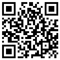 QR Code for bitcoin:1KYxLdCUjmiVoDAvM5vPyMo3TWYidE4Pbx