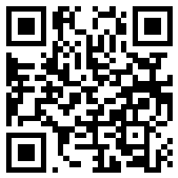 QR Code for bitcoin:1KYyAk6urVC6DkkXfE23P1BrDCo9XMDFBb