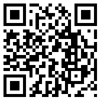 QR Code for bitcoin:1KYys7bqYbFPGTtP8JsqmdMR8mKokiCoW2