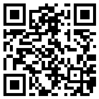 QR Code for bitcoin:1KZ8wYTNMCAeptt7uzCrwRWVXvUXo7iGeg