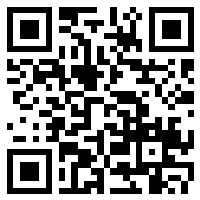 QR Code for bitcoin:1KZ9eXiNUCEguh6vpWQL5SGuMAyim2j4HP