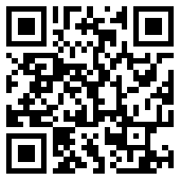 QR Code for bitcoin:1KZGPBEjcbzQrD4AcExXdp4VwivXj97FMW
