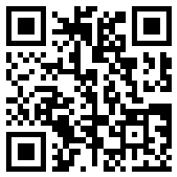 QR Code for bitcoin:1KZL8A284zyU5EC1ZMMK3ZccfFSf9S3hAT