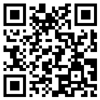QR Code for bitcoin:1KZQLwvSJ1sXWB5jWCeksM24erazSMeZZ5