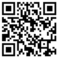 QR Code for bitcoin:1KZcifm1mgPhuAEAD7pmpHumJC1qPmzqsP