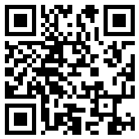 QR Code for bitcoin:1KZenNzykZSwKXJTkMp7przKKmebhATJws