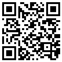 QR Code for bitcoin:1KZmaC5e1xjyBy6nxTJd9b6K2dJ2UbMasF