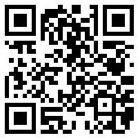 QR Code for bitcoin:1KaZv6fLb183SWu2innypH9dZeECC9qqPs