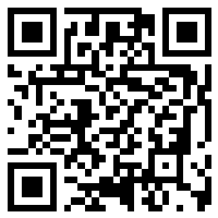 QR Code for bitcoin:1KaaADJUzY9Ndvin5Dat8bt5wNVtgH5Uap