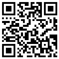 QR Code for bitcoin:1KachKH5C9sTW69CZBFC3zeMX3wR9WymfT