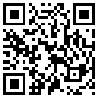 QR Code for bitcoin:1KadjJX5DoSF7JeXFpxbMzmLahwUhPdYwG