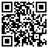 QR Code for bitcoin:1KanoBey1bj42G3rthKyHh2TFxTmCVUhfo