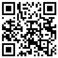 QR Code for bitcoin:1KatFbXxsMSDtaXVRrgJSn95q7B14pVFoe