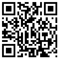 QR Code for bitcoin:1KauCx6Los1kia2FBeMTSDaAgmcu1b8LLJ