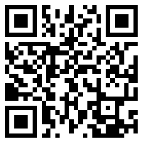 QR Code for bitcoin:1KayoDMRQZEMyGQ7roCCQMHunWJRk4GA3