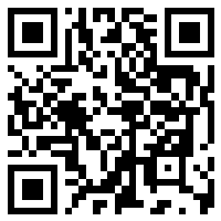 QR Code for bitcoin:1Kb5p1b1An33FXmfaL8hyHLuBJm5BFPTaS