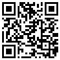 QR Code for bitcoin:1KbBSxfKLoUubqPGbwPxYmsGmwiCowDsof