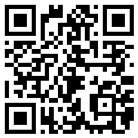 QR Code for bitcoin:1KbD7mxXrxpex6JhSiwUzEeiPwMFaYCLuy