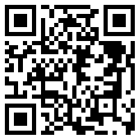 QR Code for bitcoin:1KbJfEmoPShjvbmgEj6FCpFMRrBreeB2rE