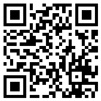 QR Code for bitcoin:1KbJrXRZbY37JwoC1mSPjhCjGLg5B5jamX