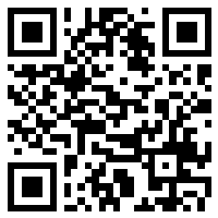 QR Code for bitcoin:1KbPVwvjTeXM7e17sU3JchRULe1BZemAeV