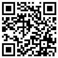 QR Code for bitcoin:1KbT5enJxoVMqmSSUUWUmN5gS4cpuZ3eiR