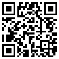 QR Code for bitcoin:1KbTMVU2bC7uZjHBQ4PTNVEi3CreMf6RmP