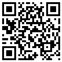 QR Code for bitcoin:1KbUhXZUAsEL3HYoihCzdtXKXh6UPCAkYL